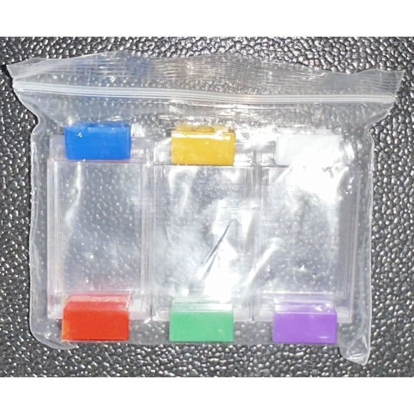 The Legend Of Zelda Collector's Edition CLUE Board Game New - Picture 2 of 11